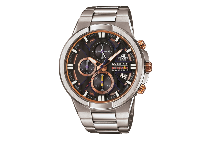 Edifice efr 544rb 1aef work